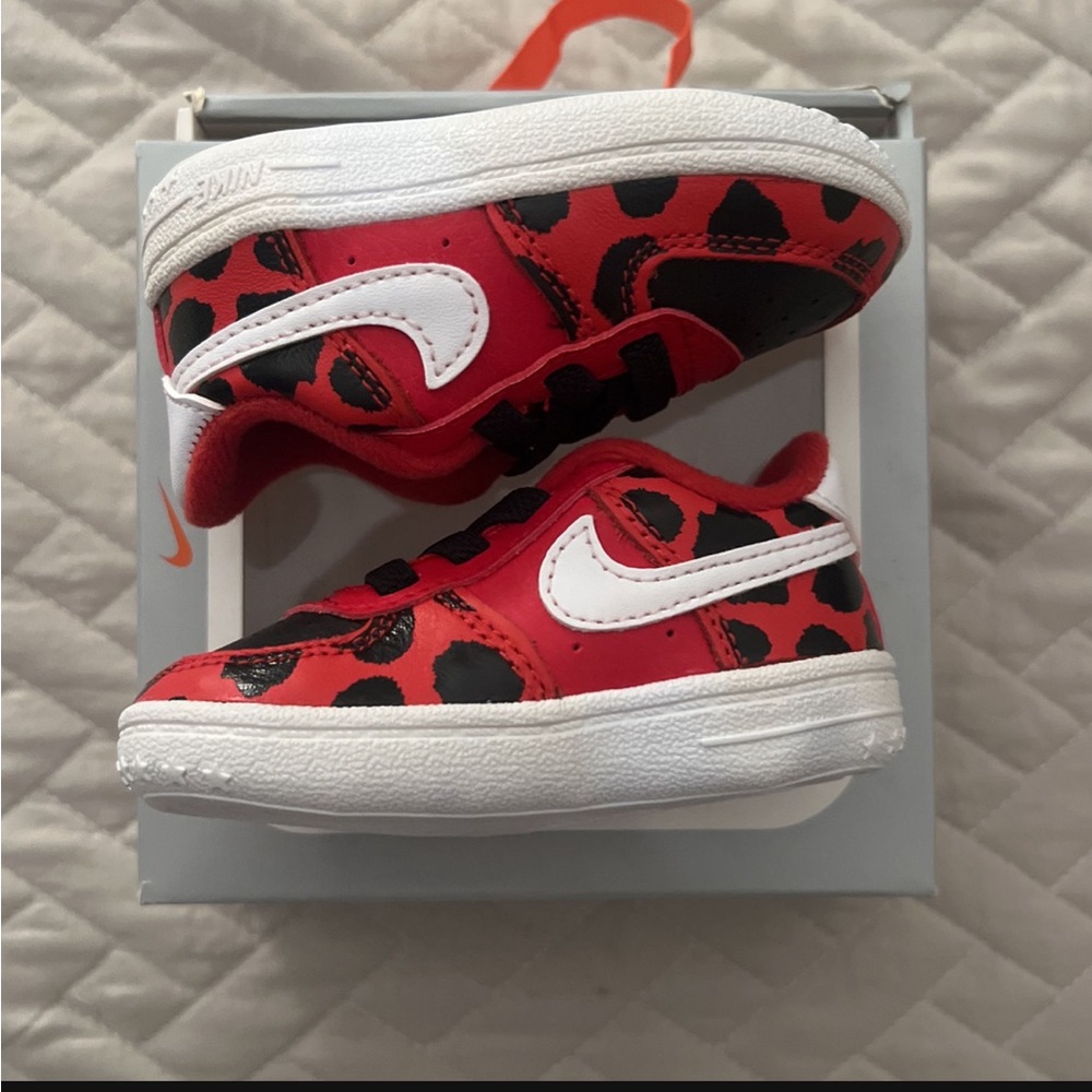 Baby / infant Nike Air Force 1